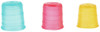 6 Pack - SINGER Sew Cute Flexible Thimbles-3/Pkg - 00480 6 Pack - SINGER Sew Cute Flexible Thimbles-3/Pkg - 00480