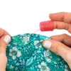 6 Pack - SINGER Sew Cute Flexible Thimbles-3/Pkg - 00480 6 Pack - SINGER Sew Cute Flexible Thimbles-3/Pkg - 00480