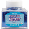 4 Pack - Sulyn Extra Fine Glitter 2oz-Sapphire - SUL2FGL-50867 - 717968508676