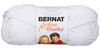 3 Pack - Bernat Softee Chunky Yarn-White - 161128-28005 - 057355351172