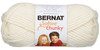 3 Pack - Bernat Softee Chunky Yarn-Natural - 161128-28008 - 057355351189