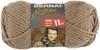 3 Pack Bernat Softee Chunky Yarn-Soft Taupe 161128-28011 - 057355351196