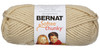 3 Pack - Bernat Softee Chunky Yarn-Linen - 161128-28021 - 057355351219