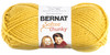 3 Pack - Bernat Softee Chunky Yarn-Glowing Gold - 161128-28607 - 057355351530