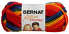 3 Pack - Bernat Softee Chunky Ombre Yarn-School Yard - 161129-29134 - 057355351684