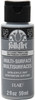 FolkArt Multi-Surface Acrylic Paint 2oz-French Gray - MS-7277 - 028995072772