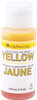 6 Pack LorAnn Liquid Food Coloring 1oz-Yellow LFC-1120