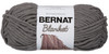 3 Pack - Bernat Blanket Yarn-Dark Grey - 161200-44 - 057355394629