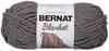 3 Pack Bernat Blanket Yarn-Dark Grey 161200-44 - 057355394629