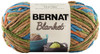 3 Pack - Bernat Blanket Yarn-Cozy Cabin - 161200-100 - 057355394636