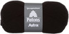 10 Pack - Patons Astra Yarn - Solids-Black - 246008-2765 - 067898005357