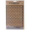 3 Pack - Prima Elementals Stencil 6.5"X10.25"-Honeycomb - PSTEN6.5-61268 - 655350961268