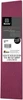 Lia Griffith Extra Fine Crepe Paper 19.6"X78.7"-Aubergine - LG11012 - 190705000327