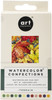 Prima Watercolor Confections Watercolor Pans 12/Pkg-Terrain - 639785 - 655350639785