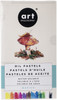Prima Art Philosophy Water Soluble Oil Pastels 12/Pkg-Basics 631925 - 655350631925