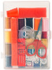 3 Pack - SINGER Deluxe Sewing Kit 34pcs- - 00279 3 Pack - SINGER Deluxe Sewing Kit 34pcs- - 00279