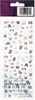 Sticko Tiny Stickers-Dog 86TS-74