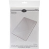 2 Pack Sizzix Plastic Envelopes 2/Pkg-6.25"X9" 659254 - 841182081032