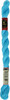 12 Pack - DMC Pearl Cotton Skein Size 5 27.3yd-Light Bright Turquoise - 115 5-3846 - 077540975341