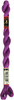 12 Pack - DMC Pearl Cotton Skein Size 5 27.3yd-Fuchsia - 115 5-33 - 077540975242