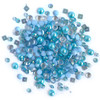 Buttons Galore Sparkletz Embellishment Pack 10g-Ocean Waves - SPK-103