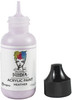 Dina Wakley Media Acrylic Paint 1oz-Heather - MDQ-65609