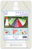 June Tailor Quilt As You Go Tree Skirt-Pattern 40" Diameter 1/Pkg - JT1492