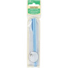 3 Pack - Clover Water-Soluble Marker - Thick-Blue - 516 - 051221523021