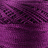 10 Pack - DMC Pearl Cotton Ball Size 8 87yd-Dark Fuchsia - 116 8-34