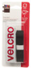 6 Pack - VELCRO(R) Brand Sticky Back Tape .75"X18"-Black - 90078 - 075967900786