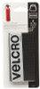 6 Pack - VELCRO(R) Brand Industrial Strength Tape 4"X2" 2/Pkg-Black - 90199 - 075967901998