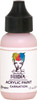 3 Pack - Dina Wakley Media Acrylic Paint 1oz-Carnation - MDQ-65593 - 789541065593