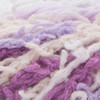 Lily Sugar'n Cream Yarn - Scrub Off-Pretty Purple - 102090-90017