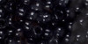 6 Pack - CousinDIY Fun Pack Acrylic Pony Beads 250/Pkg-Black - 5A002F6V-34135