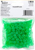 6 Pack - CousinDIY Fun Pack Acrylic Pony Beads 250/Pkg-Green - 5A002F6Y-34123 6 Pack - CousinDIY Fun Pack Acrylic Pony Beads 250/Pkg-Green - 5A002F6Y-34123