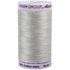 5 Pack - Mettler Silk Finish Cotton Thread 50wt 547yd-Fieldstone - 9104-412 - 07623035909080762303590908