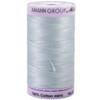 5 Pack Mettler Silk Finish Cotton Thread 50wt 547yd-Moonstone 9104-1081 - 7623035910800762303591080