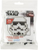 Perler Fused Bead Trial Kit-Star Wars Stormtrooper - 53449 - 048533534494