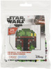 Perler Fused Bead Trial Kit-Star Wars Boba Fett - 53456 - 048533534562