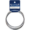 6 Pack - Realeather(R) Crafts Zinc Metal Rings-3" 6/Pkg - BRI-03-06 - 870192007138 6 Pack - Realeather(R) Crafts Zinc Metal Rings-3" 6/Pkg - BRI-03-06 - 870192007138