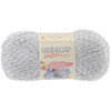 3 Pack Bernat Softee Baby Yarn Solids-Grey Marl 166030-30045 - 057355339255