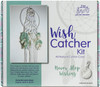 Pepperell Designer Macrame Kit-Wish Catcher PDS08 - 725879791834