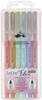 Uchida Le Pen Flex Set 6/Pkg-Pastel Colors - 4800-6P - 028617487809