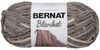 3 Pack - Bernat Blanket Yarn-Silver Steel - 161200-1 - 057355394582