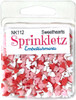 Buttons Galore Sprinkletz Embellishments 12g-Sweethearts BNK-112 - 840934075527