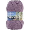 10 Pack Mary Maxim Woodlands Yarn-Plum Mist 478-8 - 848787006095
