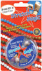 6 Pack - Stretch Magic Bead & Jewelry Cord .8mmX5m-Clear - SME-501 - 725879208318