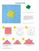 Origami Fold-By-Fold-Softcover - B6842424