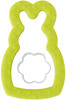 3 Pack Cookie Cutter Set 2/Pkg-Comfort Grip Bunny & Tail 23103708