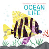 Ocean Life Geometric Color By Number Book-Softcover - B6842967 - 97804868429679780486842967